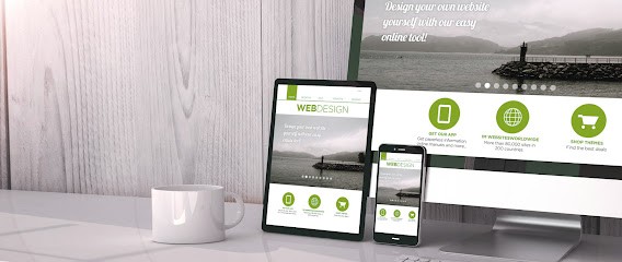 Ctoutcom Studio, Concepteur de Sites Web à Chamonix-Mont-Blanc