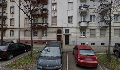 LCP Studio, Concepteur de Sites Web à Strasbourg