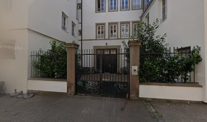 Collectif Menthe à L'eau, Concepteur de Sites Web à Strasbourg