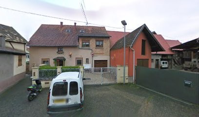 Mickael Schimpf, Concepteur de Sites Web à Hattmatt