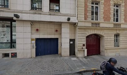 MediaproG, Concepteur de Sites Web à Paris 08