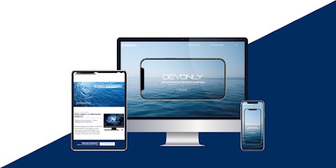 DevOnly | Webmaster Freelance Saint Malo, Concepteur de Sites Web à Saint-Malo