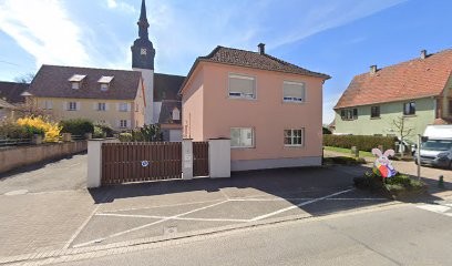 DigiTips - Conception De Site Web Et Communication Digitale, Concepteur de Sites Web à Soultz-sous-Forêts