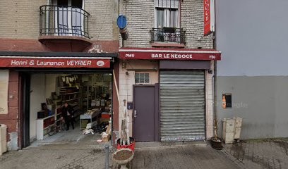 Digi Access, Concepteur de Sites Web à Saint-Ouen