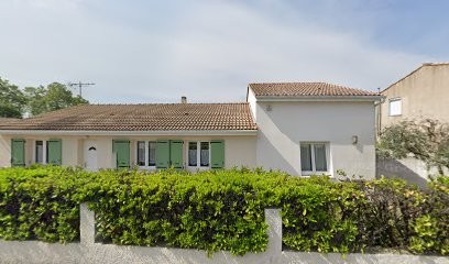 Cy-borg, Concepteur de Sites Web à Teyran