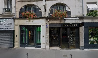 Keepee, Concepteur de Sites Web à Paris 01