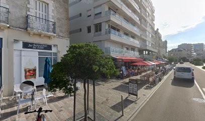 Withapps Agence digitale & marketing mobile, Concepteur de Sites Web aux Sables-d'Olonne