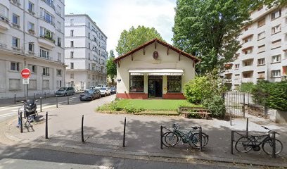 Eponyme, Concepteur de Sites Web à Lyon 09