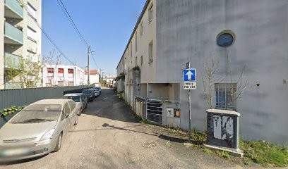 Ngweb, Concepteur de Sites Web à Villeurbanne