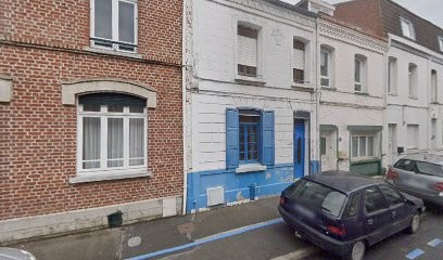 Netalinea, Concepteur de Sites Web à Béthune