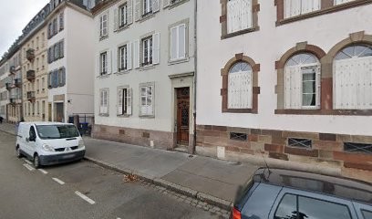 Francis Schneider, Concepteur de Sites Web à Strasbourg