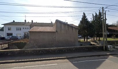 Kempf Frédéric, Concepteur de Sites Web à Woippy