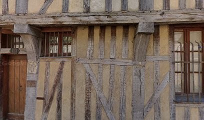 Qualicities Agence Web, Concepteur de Sites Web à Troyes