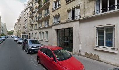 V. Lecart - Directeur Artistique Freelance, Concepteur de Sites Web à Paris 16