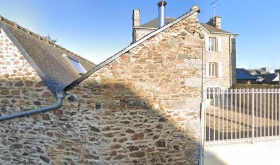 DIGITAL DESIGN CONCEPT, Concepteur de Sites Web à Pordic