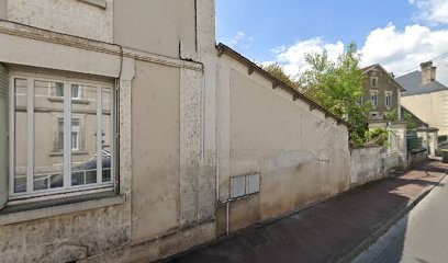 Voignier Frederic, Concepteur de Sites Web à Gond-Pontouvre