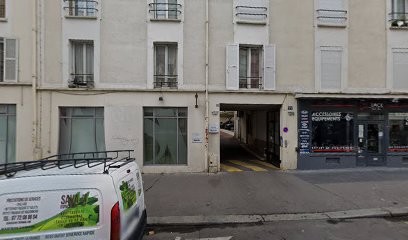 Création Site, Graphisme, 3D, Photo, Vidéo, DVD - ANIMAKINE.COM, Concepteur de Sites Web à Paris 11