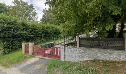 Web-a-clock, Concepteur de Sites Web à Verdelot