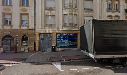 1clic.IMMO, Concepteur de Sites Web à Metz