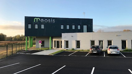 Meosis Toulouse, Concepteur de Sites Web à Bruguières