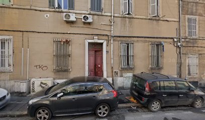 Macymed, Concepteur de Sites Web à Marseille 15