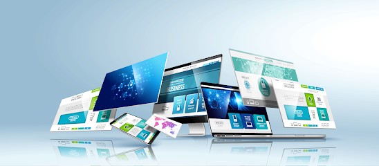 Digi-Flow, Concepteur de Sites Web à Magnanville