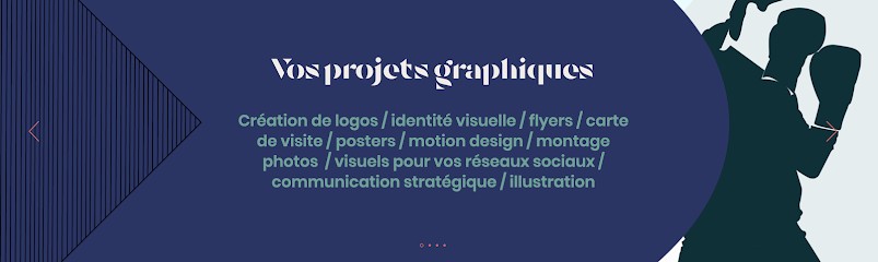 PROJETPAO | Graphiste Webdesigner Freelance à Tours | Camille Obligis, Concepteur de Sites Web à Tours