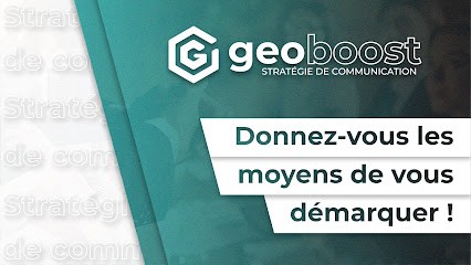Geoboost Agence Web | Création De Site Internet & Stratégie Digitale, Concepteur de Sites Web à Massy