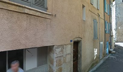 TABOUTIC : WEBMASTER AUPS • Création Site WEB • INFOGRAPHIE Internet & Print • DESIGN SONORE, Concepteur de Sites Web à Aups