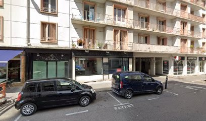 L'Atelier Pilotaz, Concepteur de Sites Web à Chambéry