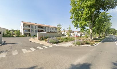 All Exposure, Concepteur de Sites Web à Peyrolles-en-Provence