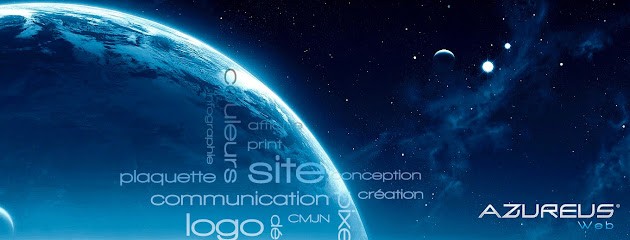 Azureus web, Concepteur de Sites Web à Taradeau