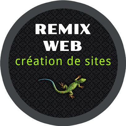 Remix Web, Concepteur de Sites Web à Toulon