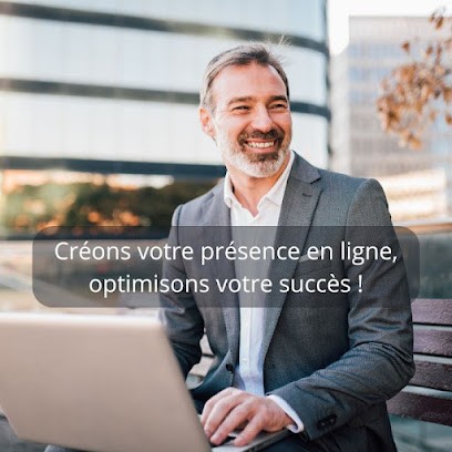 EI DERGHAL TAREK, Concepteur de Sites Web à Serris