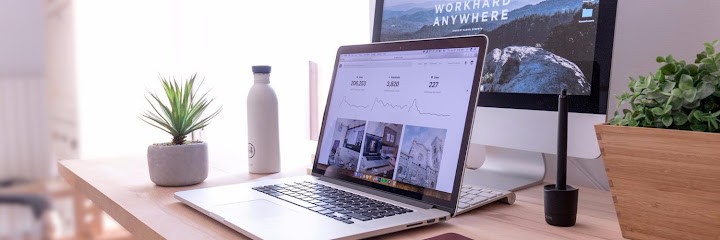 GLK Digital, Concepteur de Sites Web à Barr