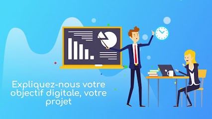 Cactus Qui Web - Agence Web Spécialisée En Création Et Gestion De Sites Internet Wordpress Vitrine, E-commerce - Webmaster, Concepteur de Sites Web à Tourcoing