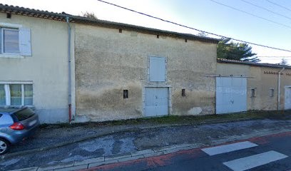 Elodie Boudon, Concepteur de Sites Web à Castres