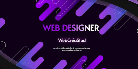 WebCréaStud, Concepteur de Sites Web à Ruffec
