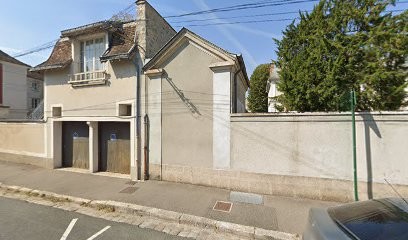 Agence Web / Take Care Design, Concepteur de Sites Web à Fontainebleau