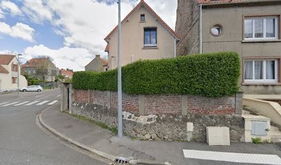 Création De Site Internet Marc Desaulty Freelance, Concepteur de Sites Web à Outreau