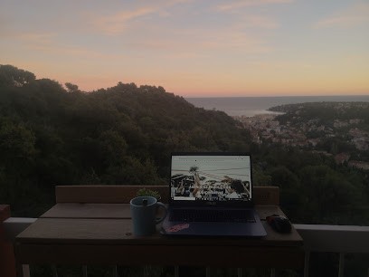 Le Web Mentounasque, Concepteur de Sites Web à Menton