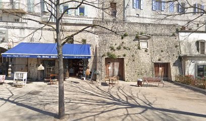 Camille Descombes, Concepteur de Sites Web à Forcalquier