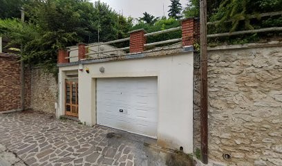 Agence Web GooPlus Val D'Europe - Wordpress, SEO, SEA, Concepteur de Sites Web à Couilly-Pont-aux-Dames