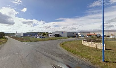 Allounet - création de sites internet, Concepteur de Sites Web à Savignac