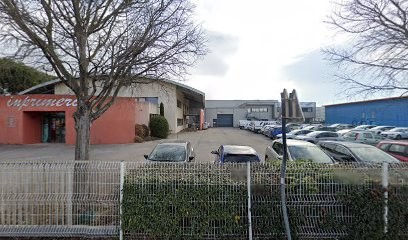 UP'NBOOST, Concepteur de Sites Web à Pertuis