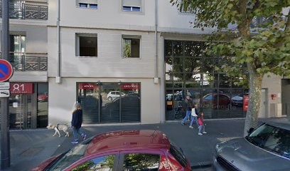 FUTURETHEY Branding & Web Design, Concepteur de Sites Web à Clermont-Ferrand