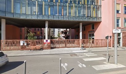 FUNDBOT - 06200, Concepteur de Sites Web à Nice