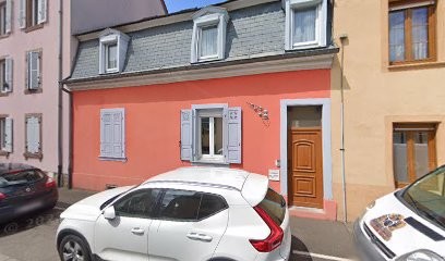 Agence Web Colmar - NumaWeb, Concepteur de Sites Web à Colmar