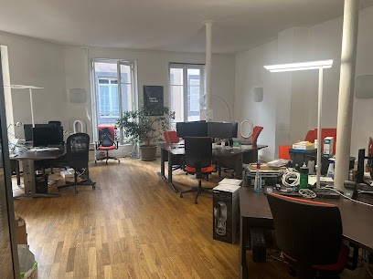 Ultrō, Concepteur de Sites Web à Clermont-Ferrand