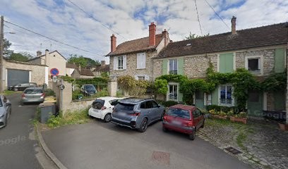 Matière Web, Concepteur de Sites Web à Thomery